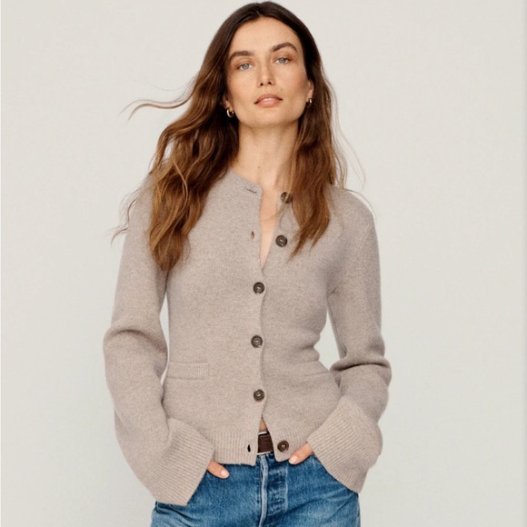 Jenni Kayne Sweaters - NWOT Jenni Kayne Cooper Cardigan